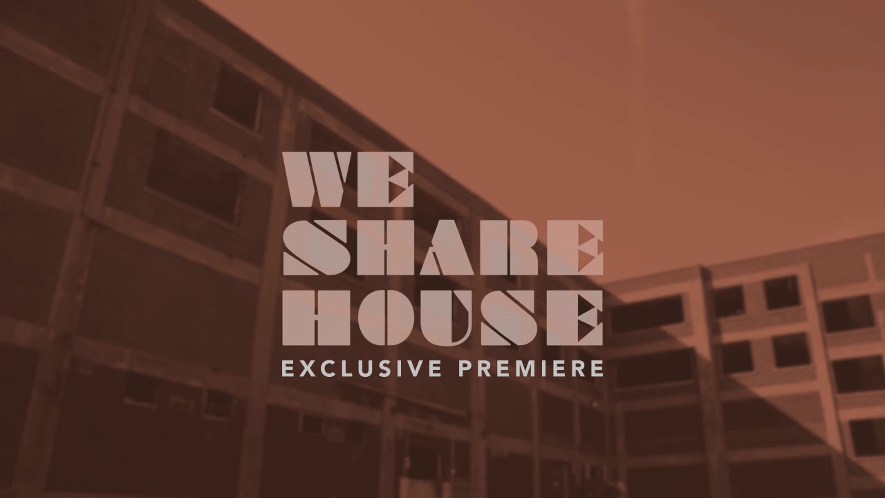 WSH Premiere: Wax Worx - Sound Champion [43 Degrees Records]
