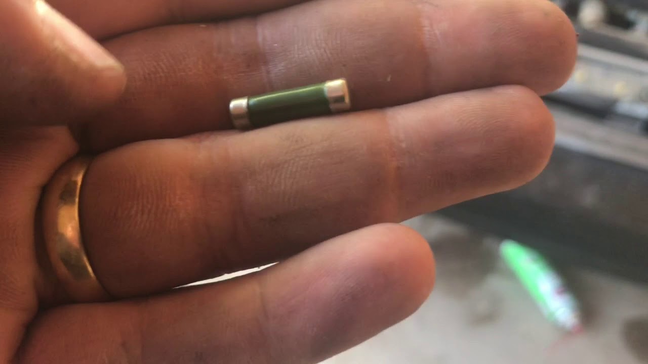 Honda Cranks but no start **FIX**