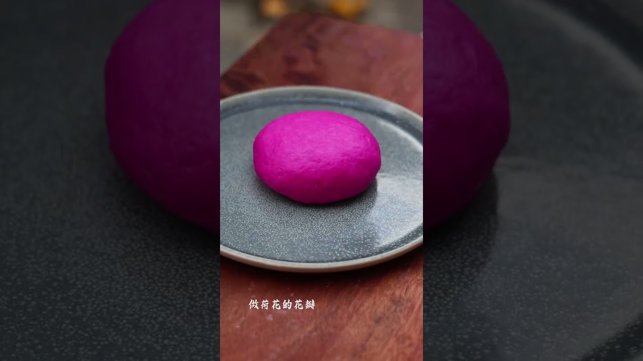 Making Traditional Chinese Pastry That Literally Blossoms When Fried! 🌸🤯
