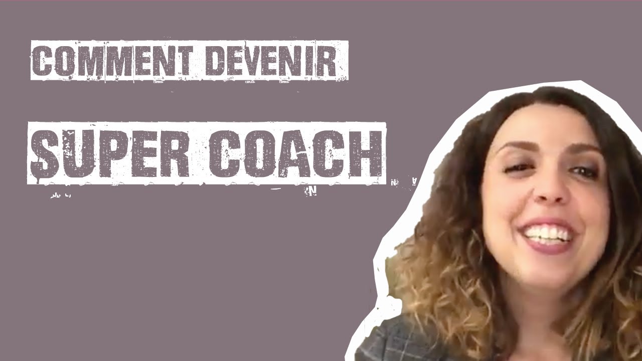 Caroline Bijaque, Coach Carrière et Personal Branding Strategist | Merci Bobby