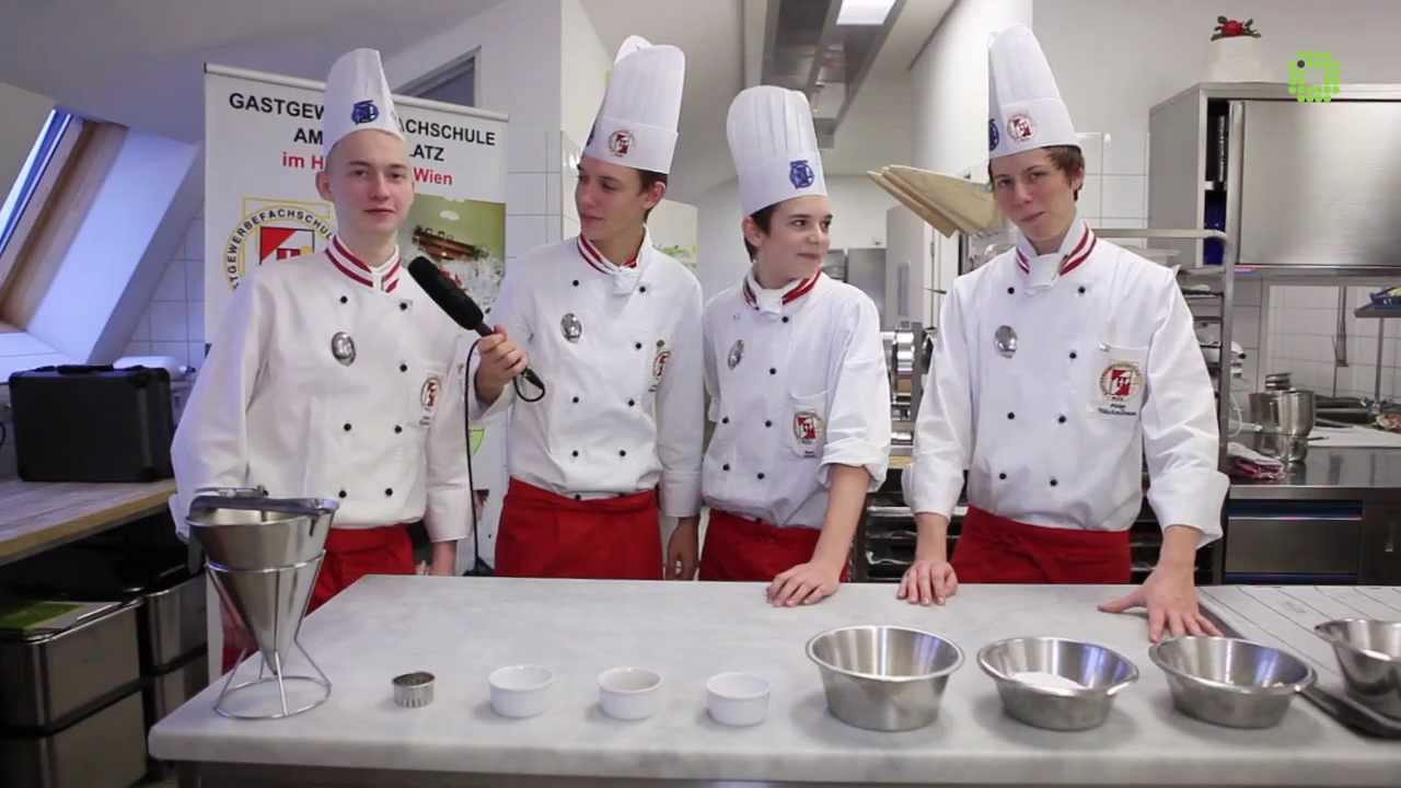 Adventguide Rezept - Linzeraugen