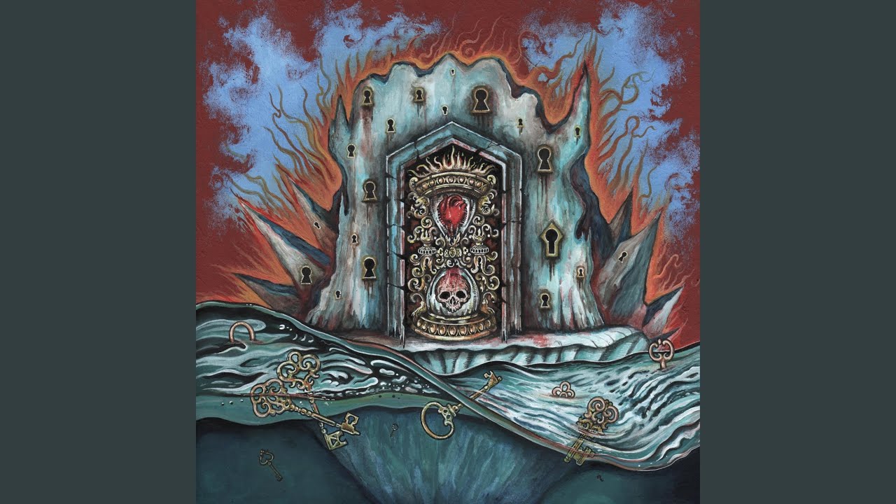 Shattered and Broken At The Base Of Time, Pt. 1