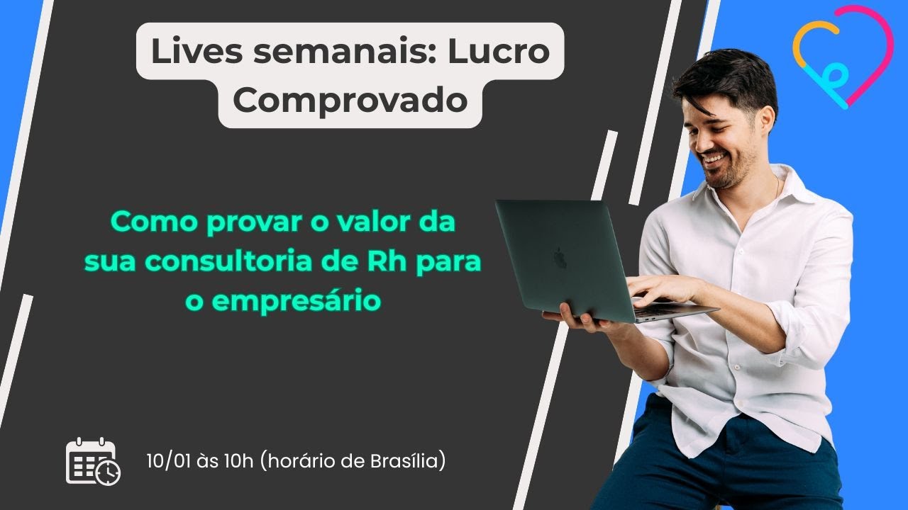Como provar o valor da sua consultoria de Rh para o(a) empresário