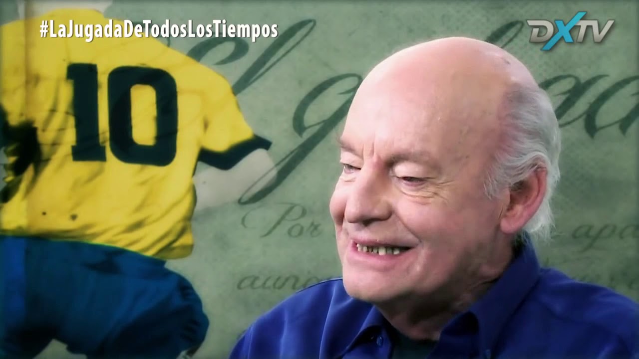 Eduardo Galeano y la mejor respuesta a la pregunta ¿Maradona o Messi1