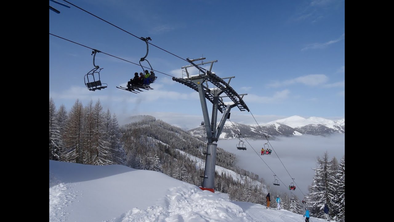 Bad Kleinkirchheim 18.2.2016