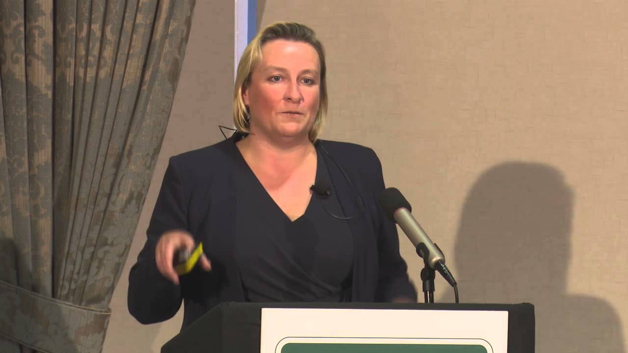 Sarah Lonorgan,  Director of Customer Marketing, United Biscuits - Brand Forum Masterbrand Strategy