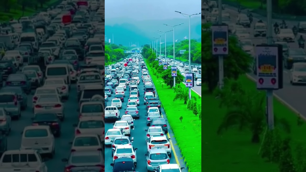 most beautiful city ❤️🌆😍 Islamabad #pakistanilove🇵🇰🇦🇪 #lslamabad