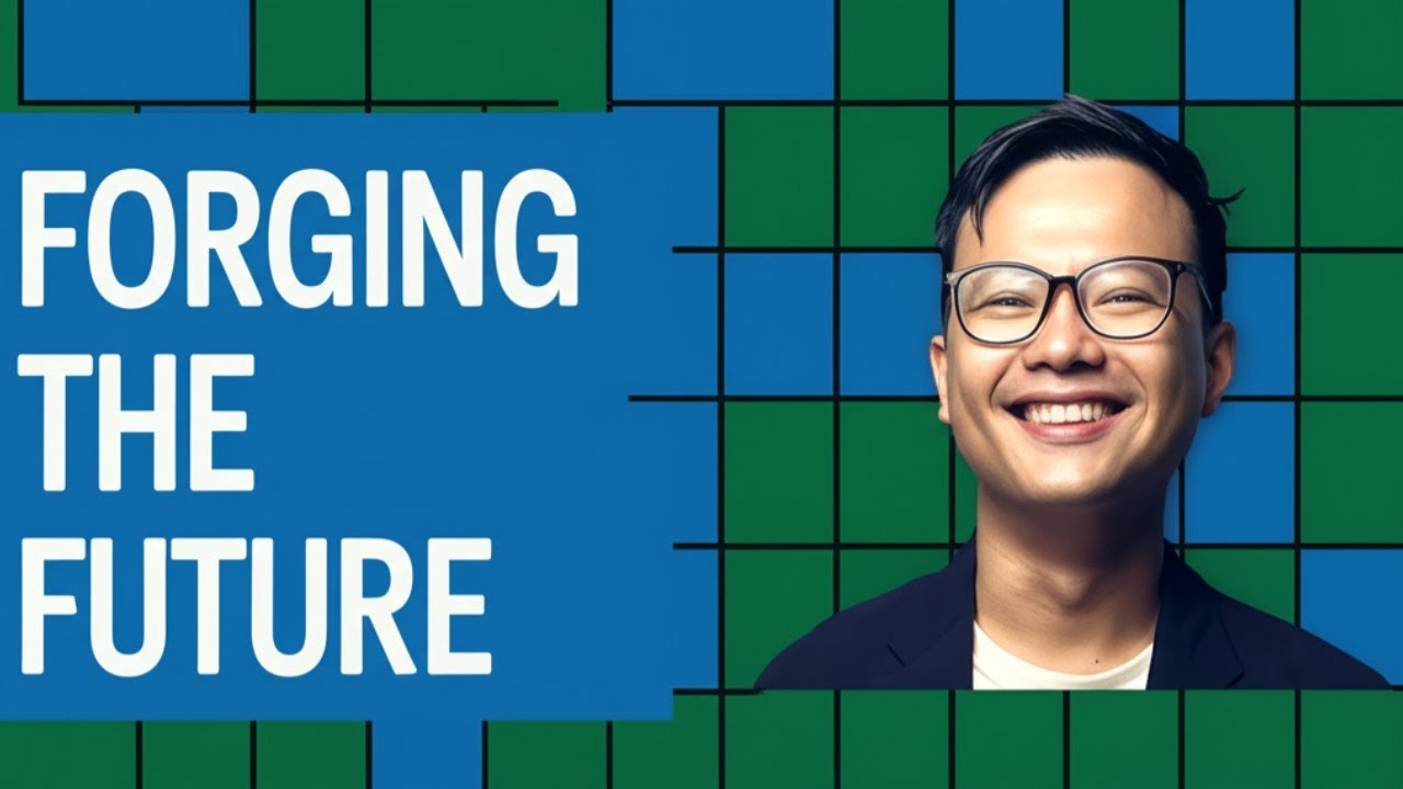 Inside Venture Capital with Tiang Lim Foo | Startup Growth & Investment Trends