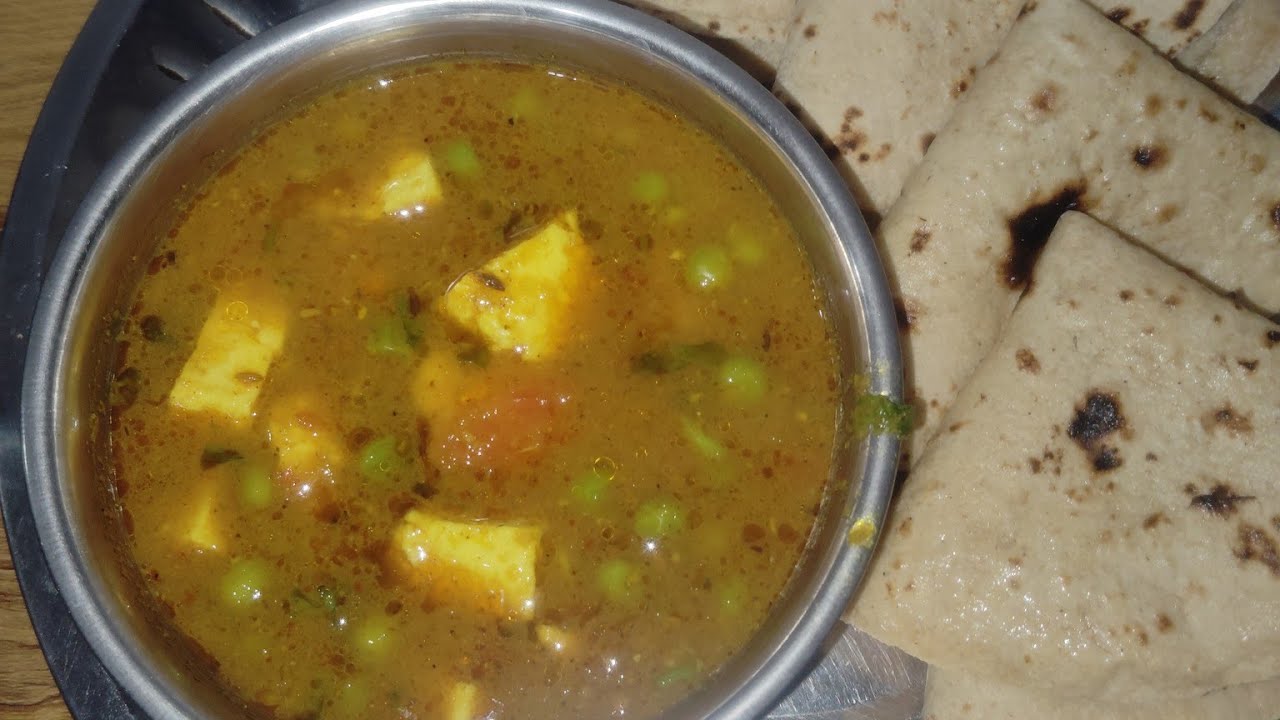 Devi Shukla Cooking Channel 👩‍🍳 is live मटर पनीर की सब्जी रोटी 