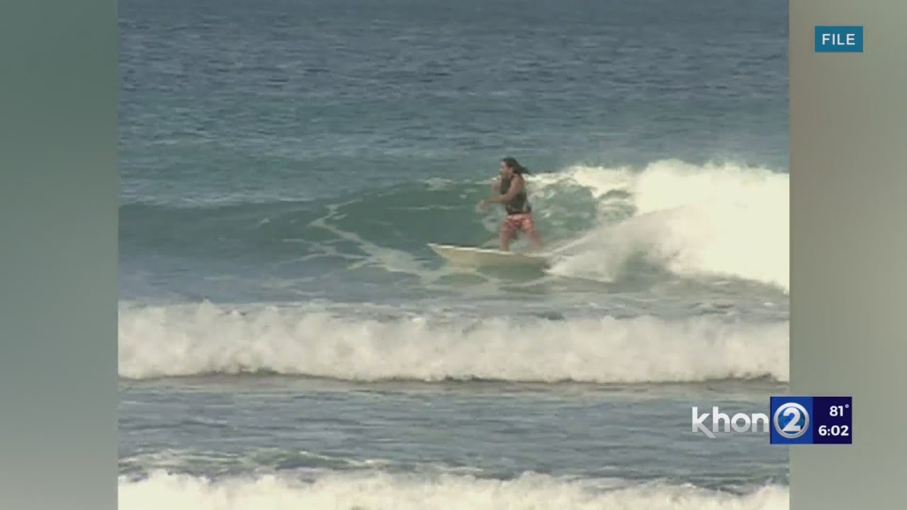 ‘One of our own,’ fatal shark attack claims life of city lifeguard