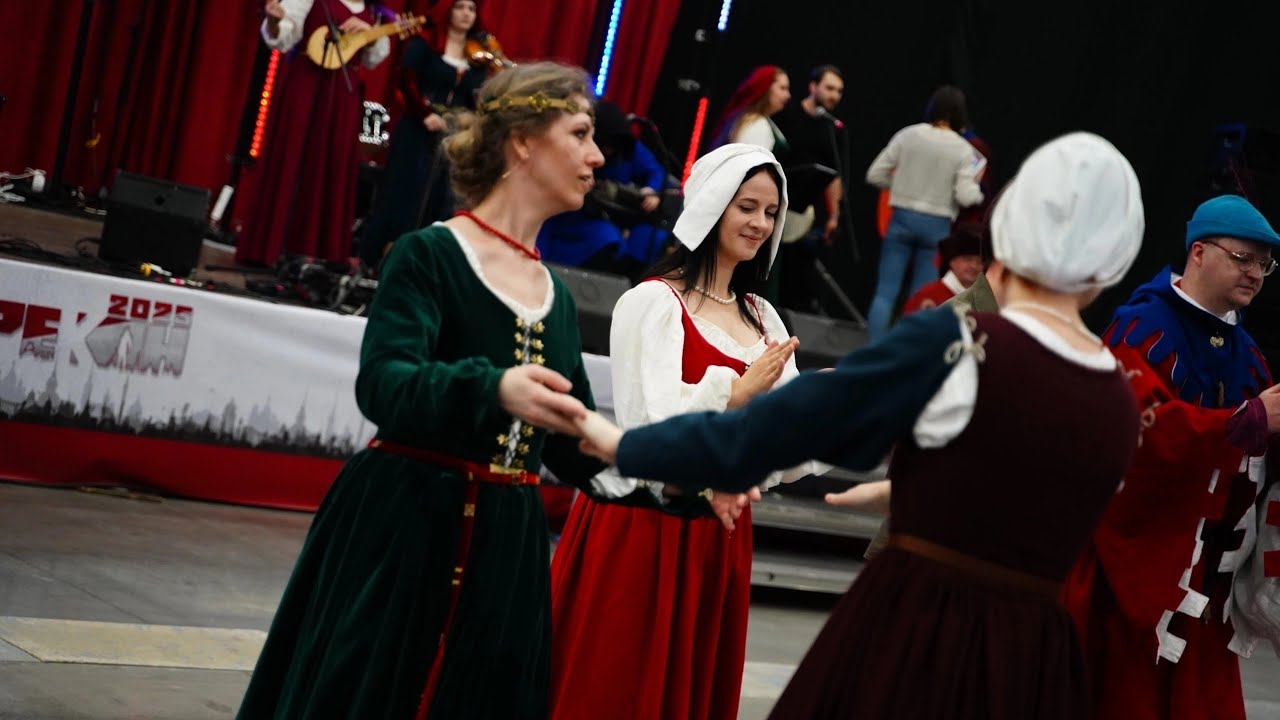 Helvetia Tyumen -Festival Diary- Vol.11