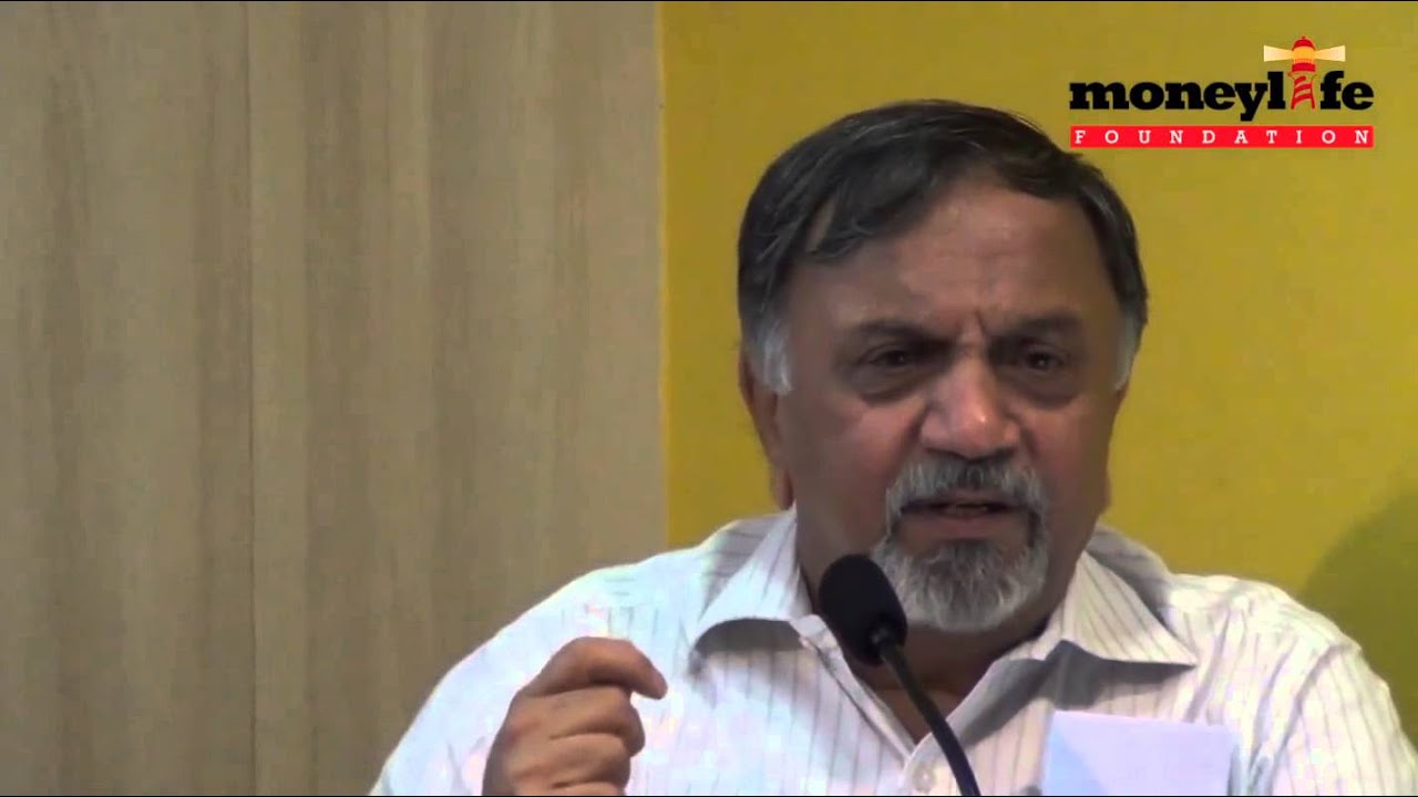 Using RTI Effectively - Shailesh Gandhi
