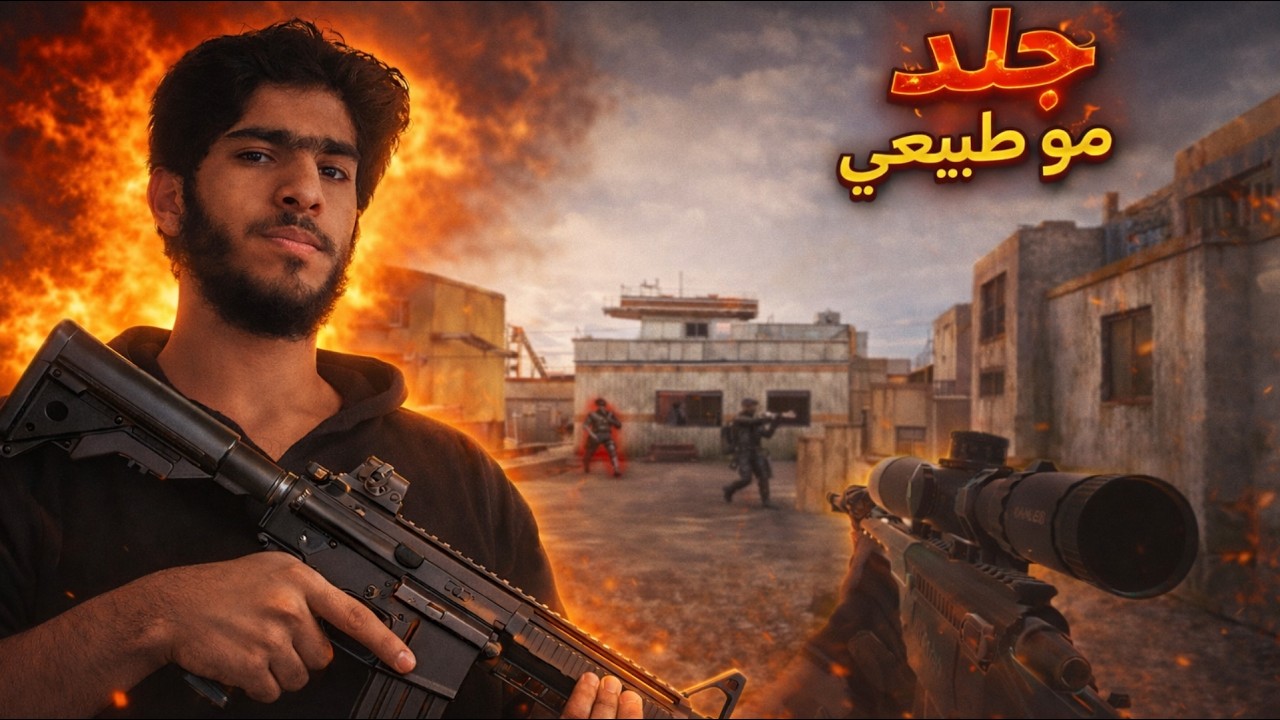 combat master 1# 🥱😎 جلدتهم