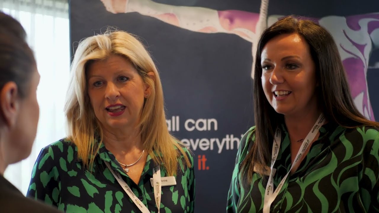 Chesterfield Business Expo Spring 2024 Extended Video