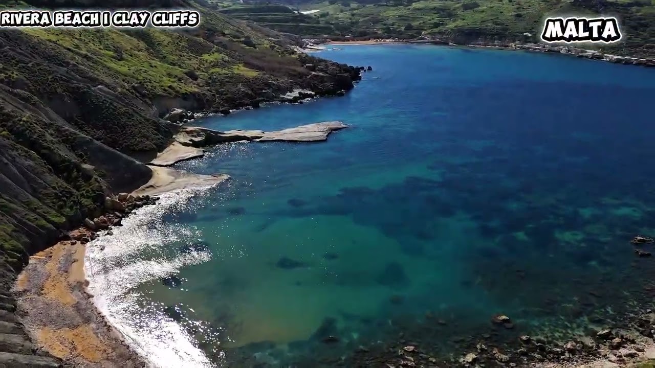 Malta Dji air 3