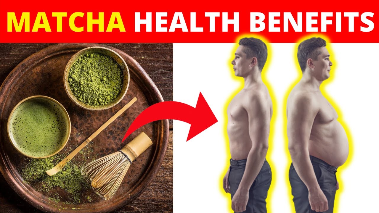 Green Tea Extract Powder Matcha Powder Health Benefits