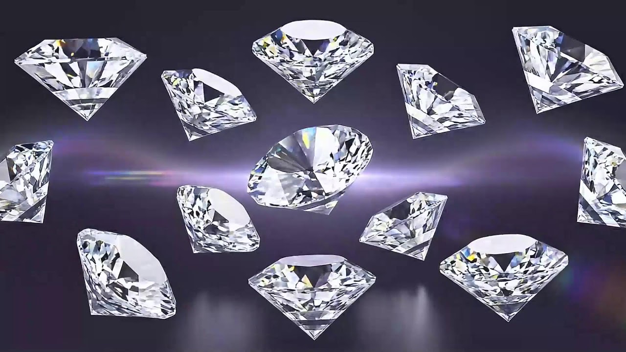 528Hz 💎 Diamantes y Ondas Armónicas | Energía de Abundancia 24/7