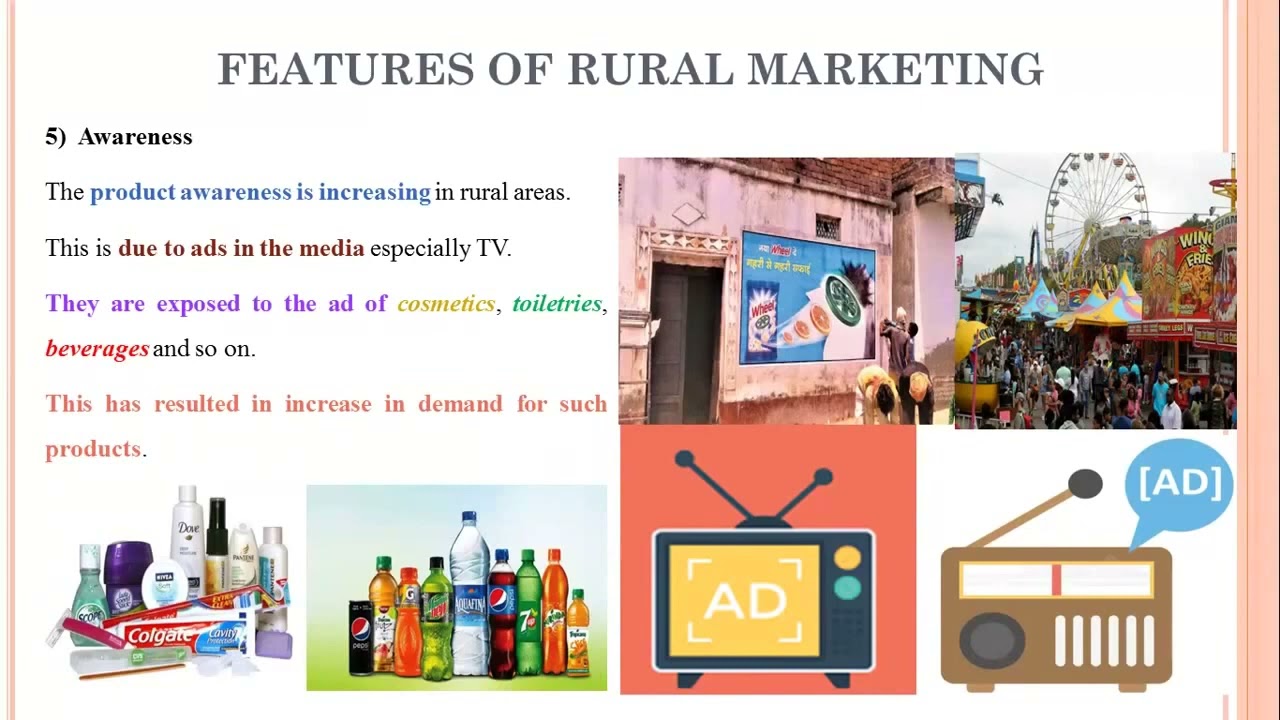 43 - Rural Marketing