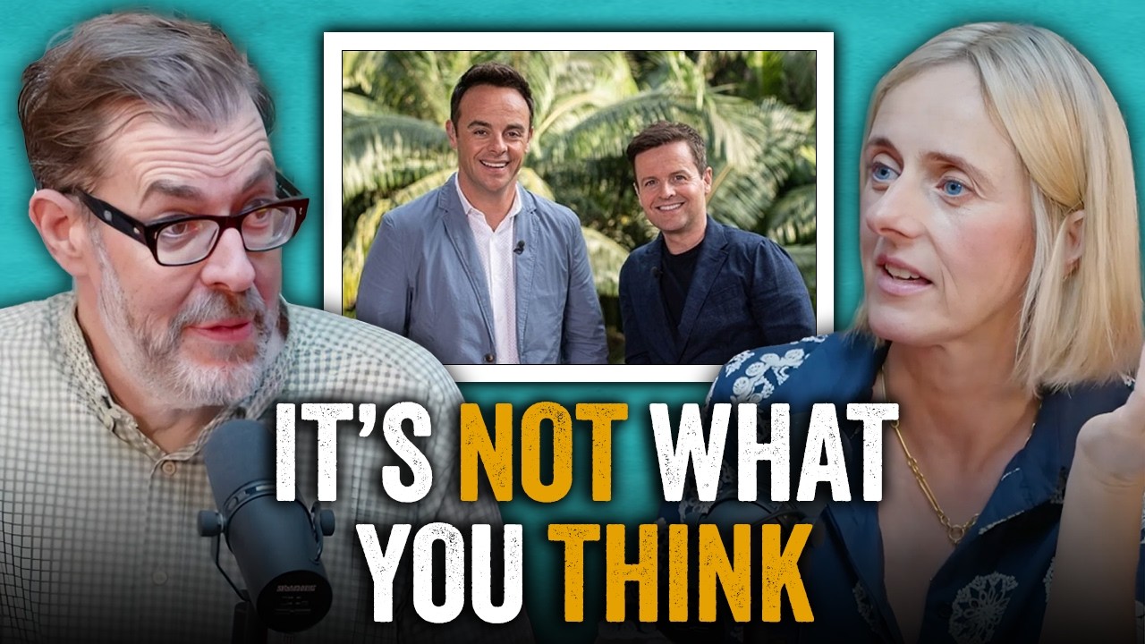 The REAL TV Rich List