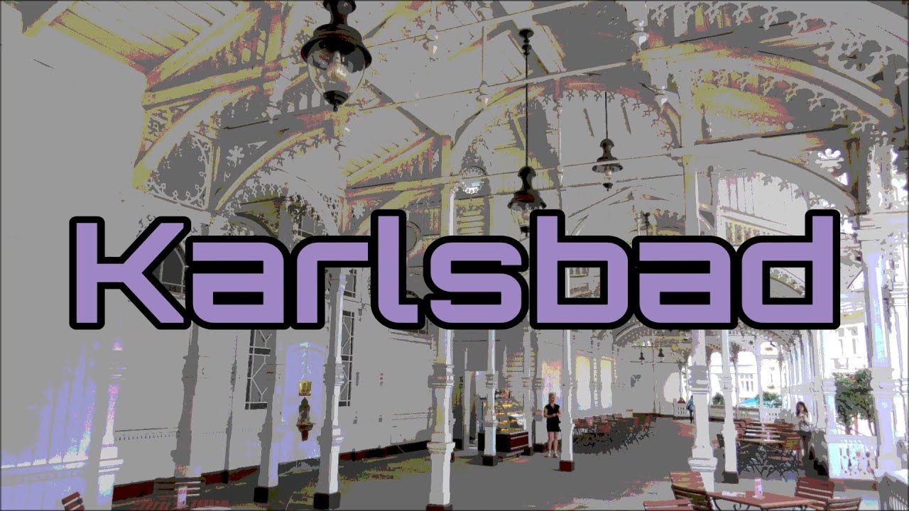Karlsbad