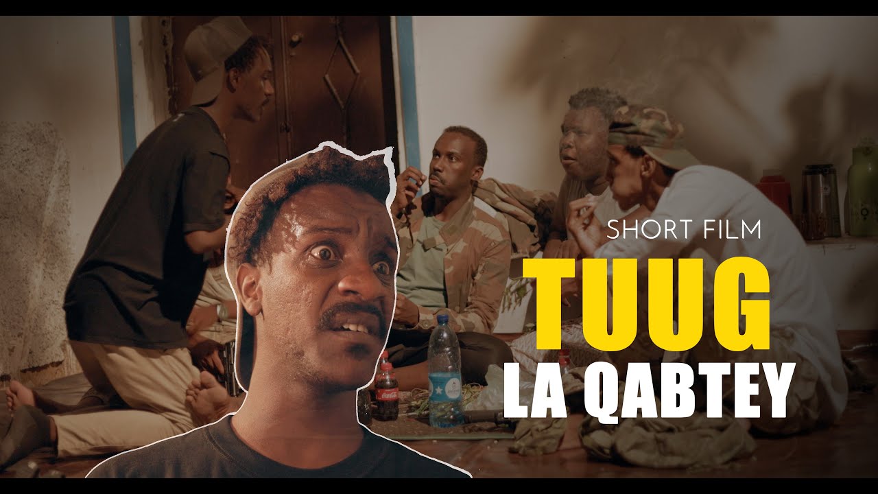 TUUG LA QABTAY | SHORT FILM