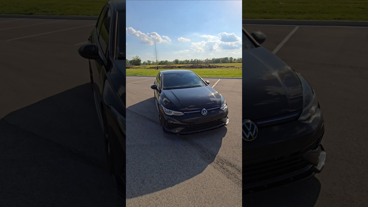 Top 5 Things I HATE About the MK8 Golf R