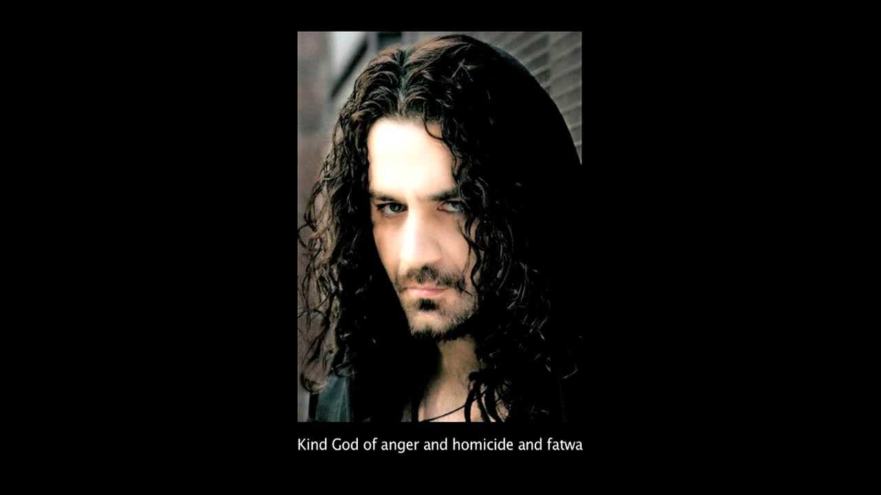 Shahin Najafi - Istadeh Mordan