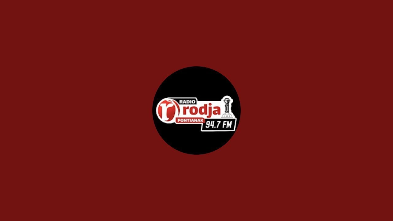 Rodja Pontianak sedang live sekarang!