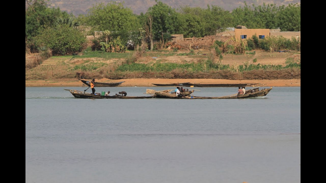 Un dimanche à Koulikoro - Sekouba Bambino