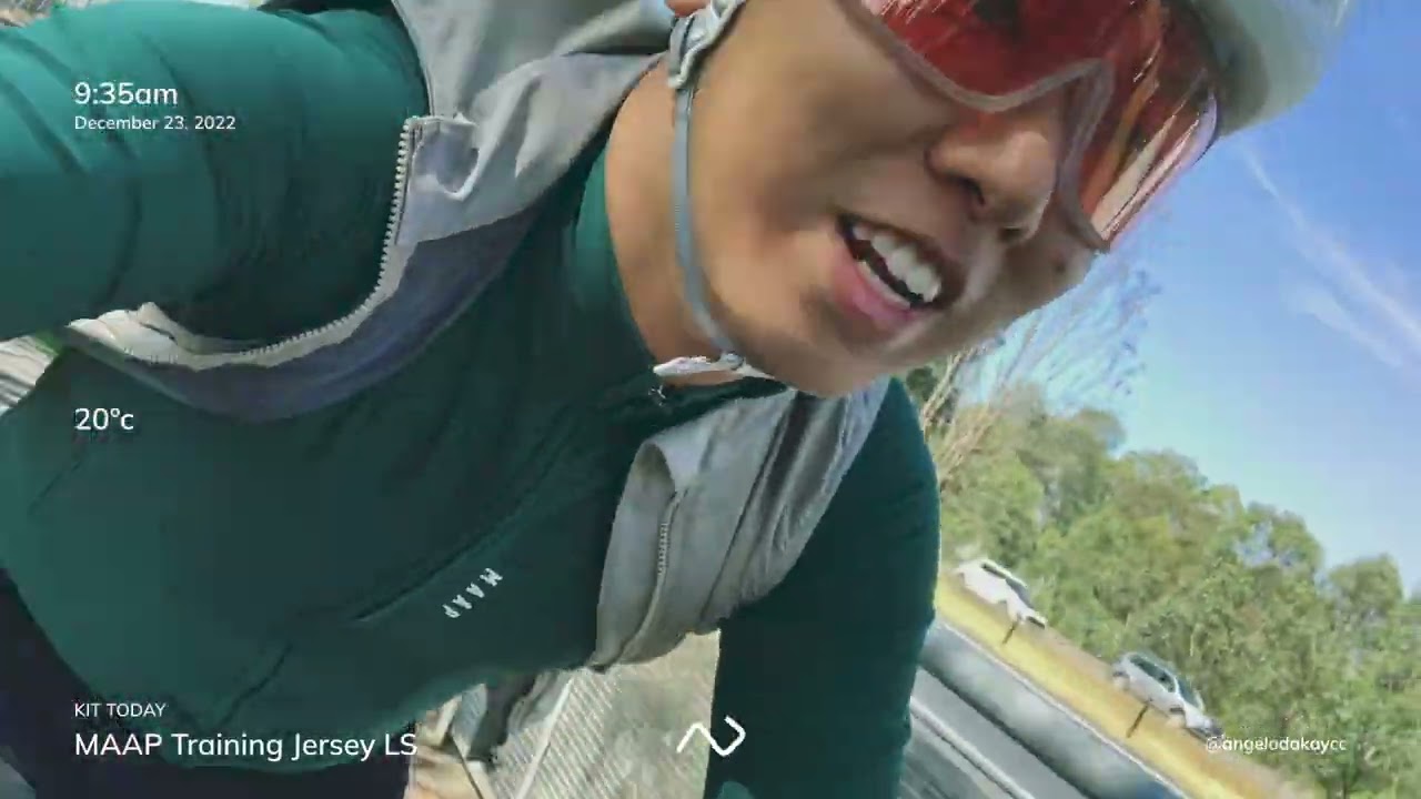 Episode 1 - M7 Cycleway from Marsden Park | Sydney Cycling