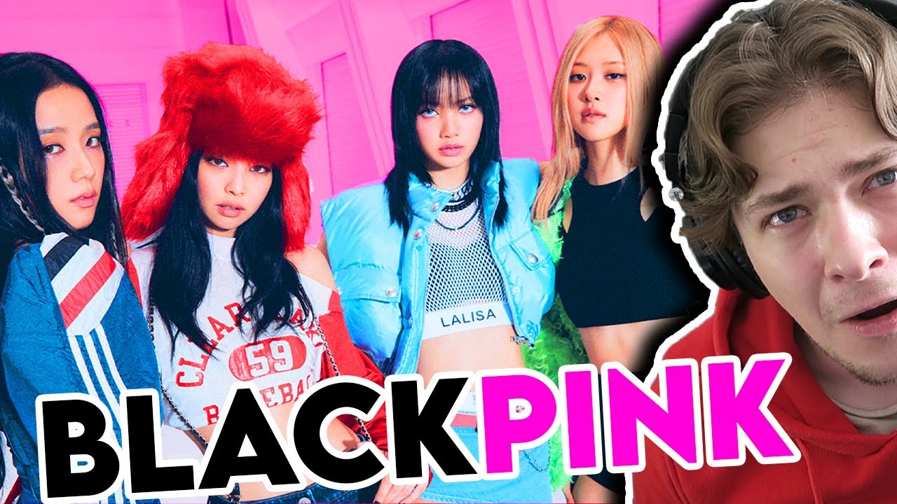 Music Producer Reacts to BLACKPINK - &lsquo;Shut Down&rsquo; M/V - KPOP Analysis