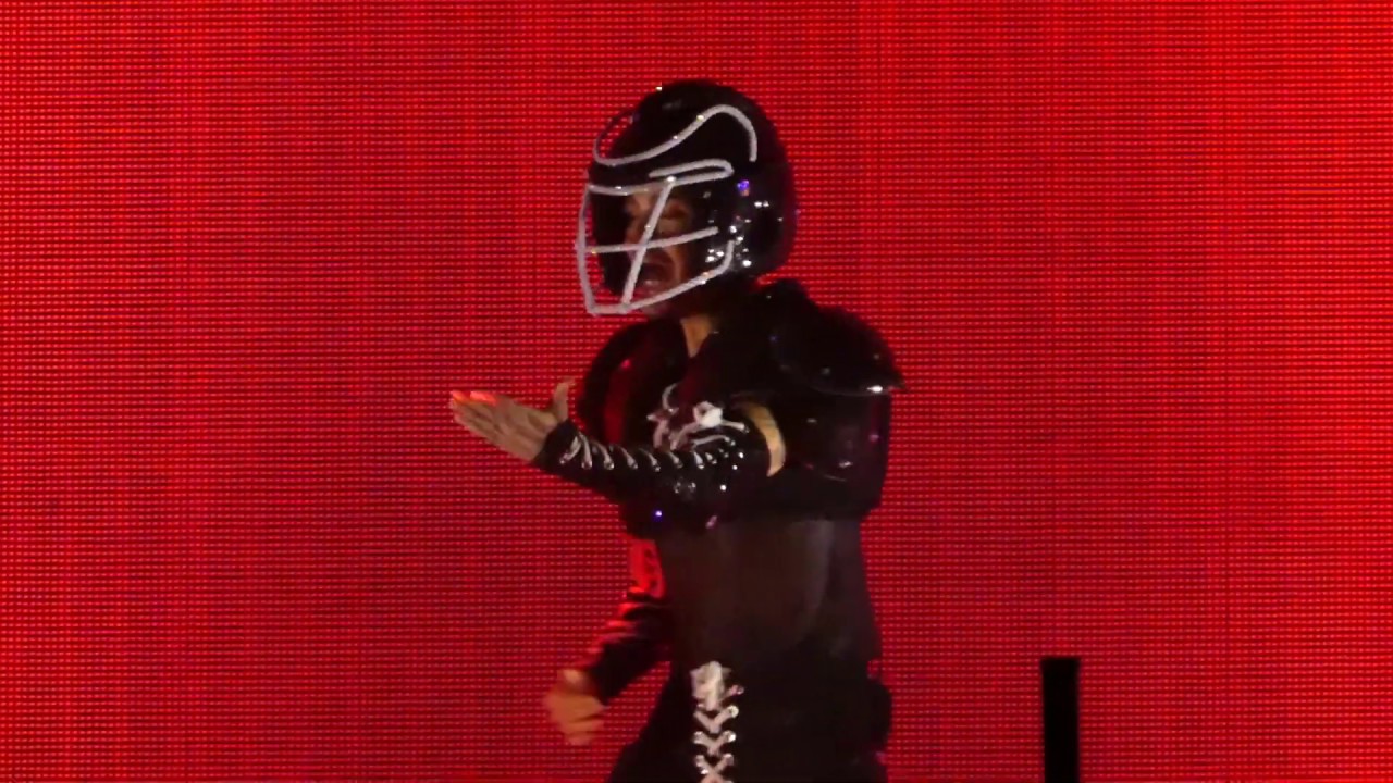 HD - Tokio Hotel - When it rains, it pours (live TZ81) @ Gasometer Wien, Vienna 2019 Austria