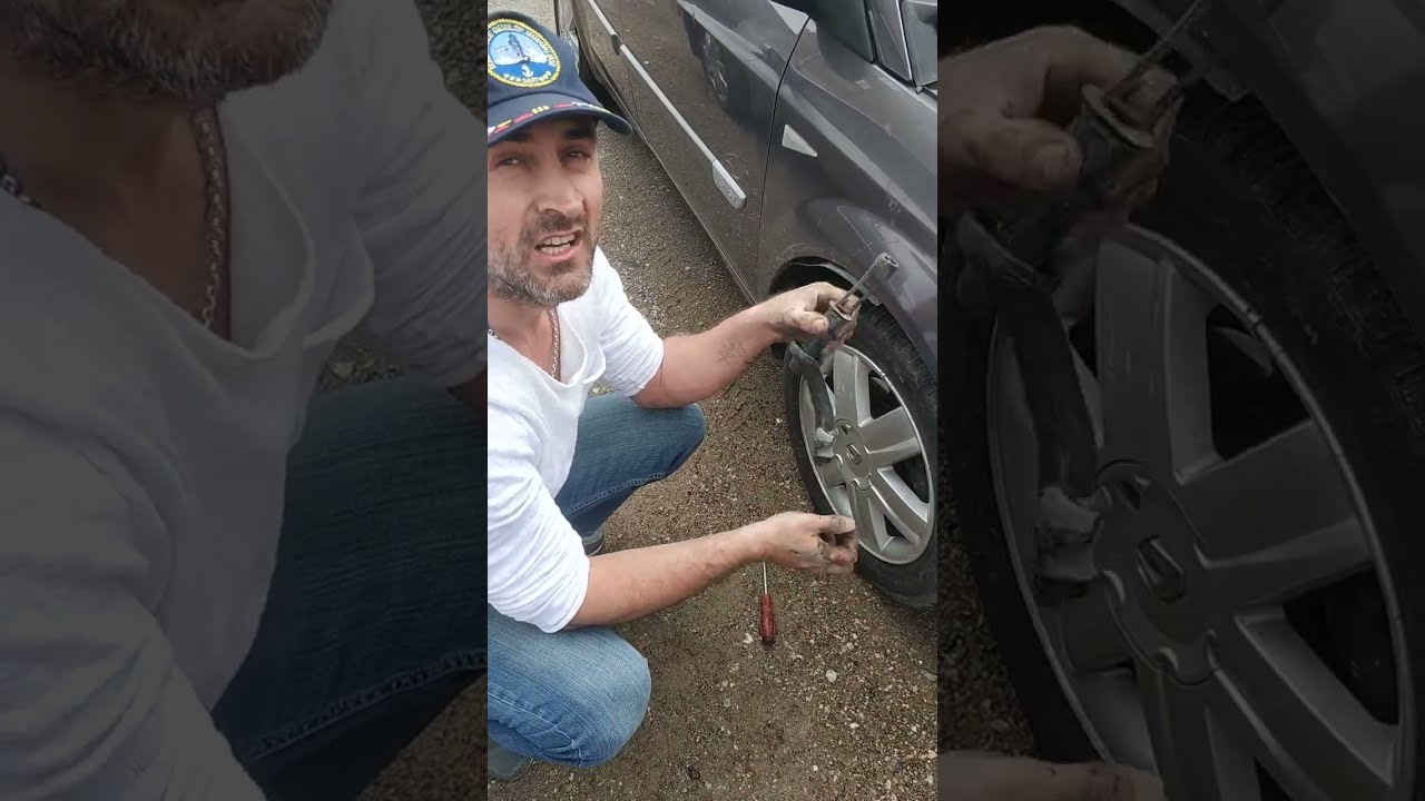 renault scenic yağmur gideri temizleme