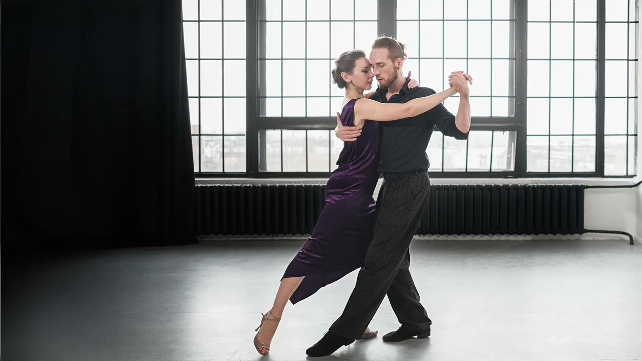 🎻🎹🎸💃 The Last Dance Before Dawn | Violin, Guitar & Piano | Cinematic Tango Journey 🎬