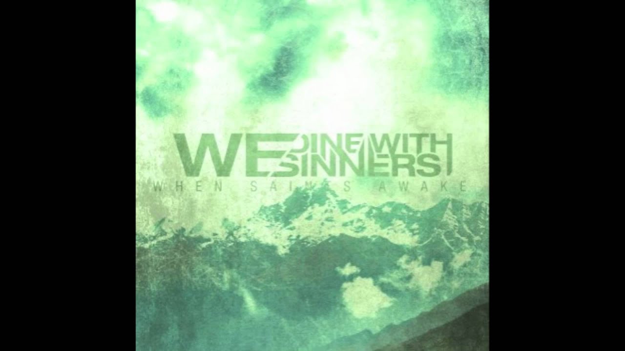 We Dine With Sinners - Crushing Kings