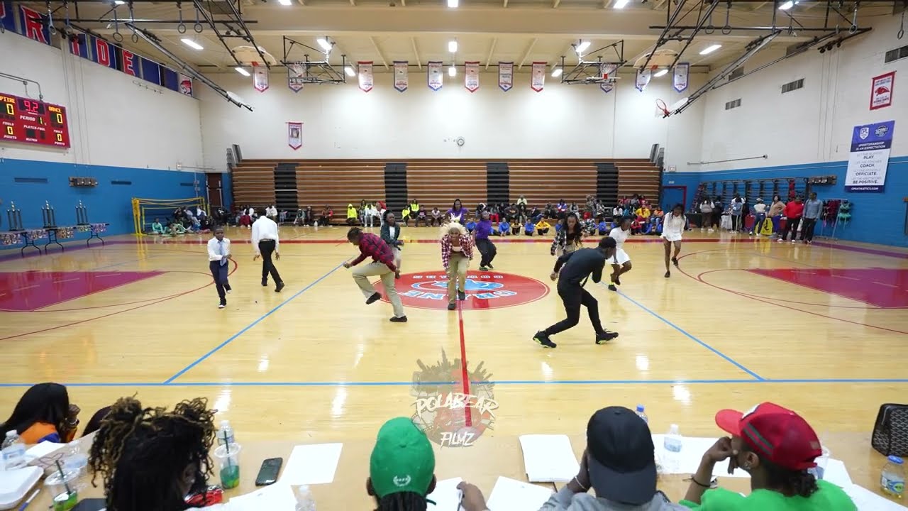 Creative | Beginners | PEDC | Mayhem Dance Nationals | Empiire