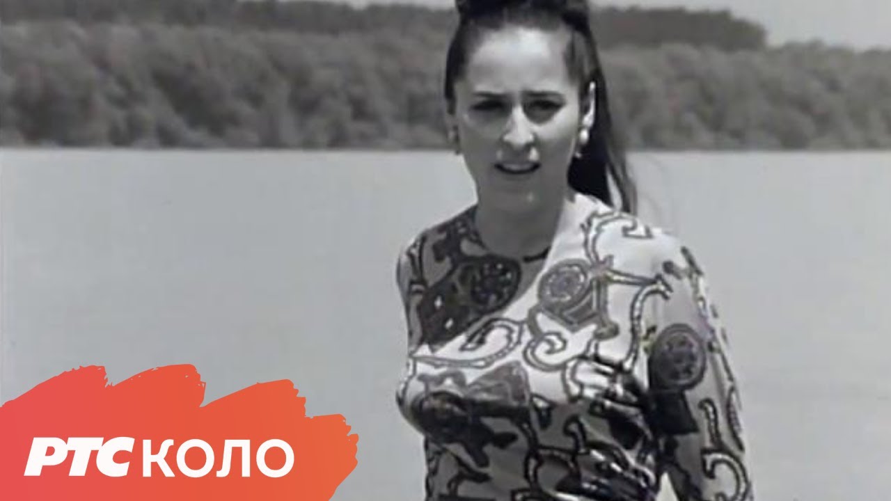 Bolje da sam sede kose plela - Biserka Mišić