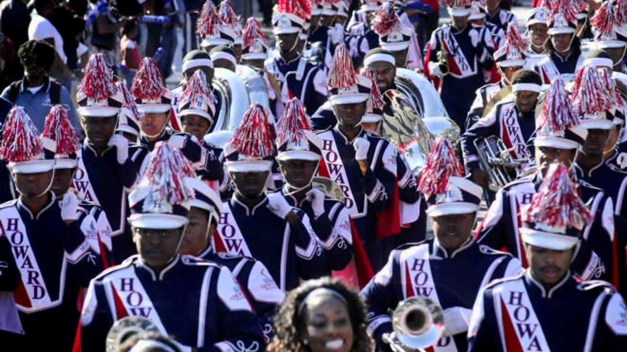 Howard - Big Ballin [HD]