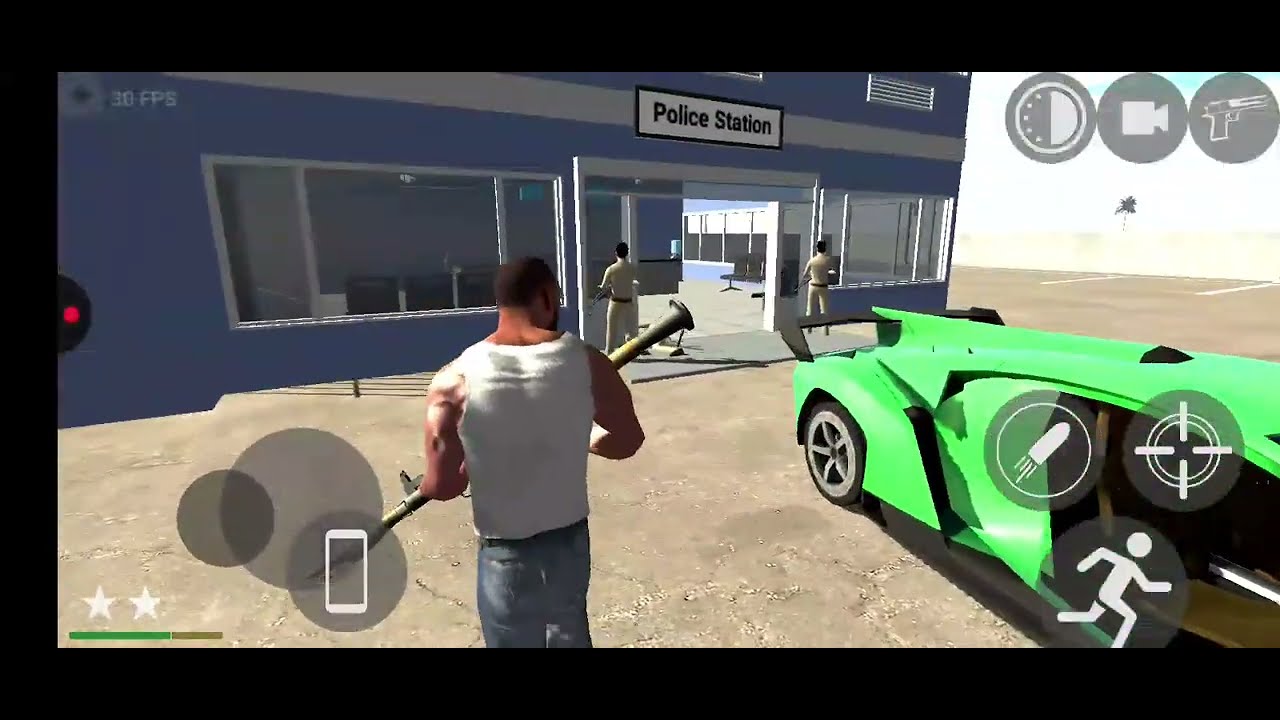 Police versis Mafia 😮😈#police#mafia #game 