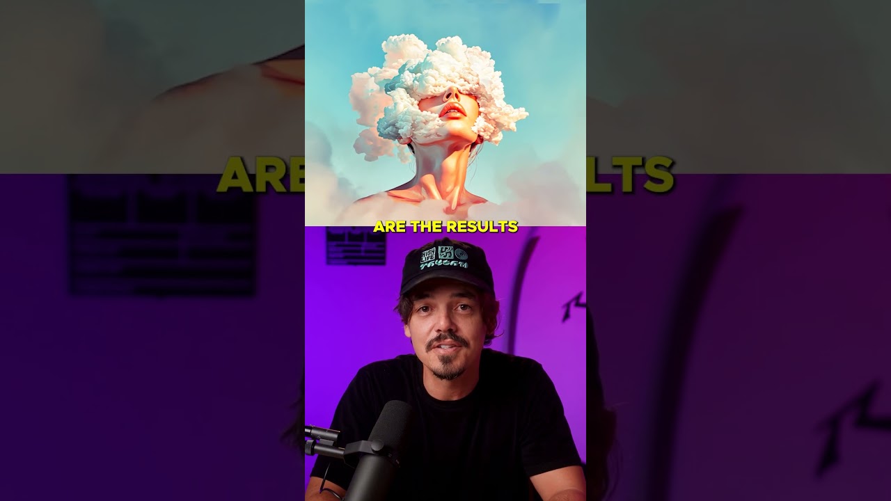 Create AI Motion Posters: Midjourney, RunwayML & After Effects Guide
