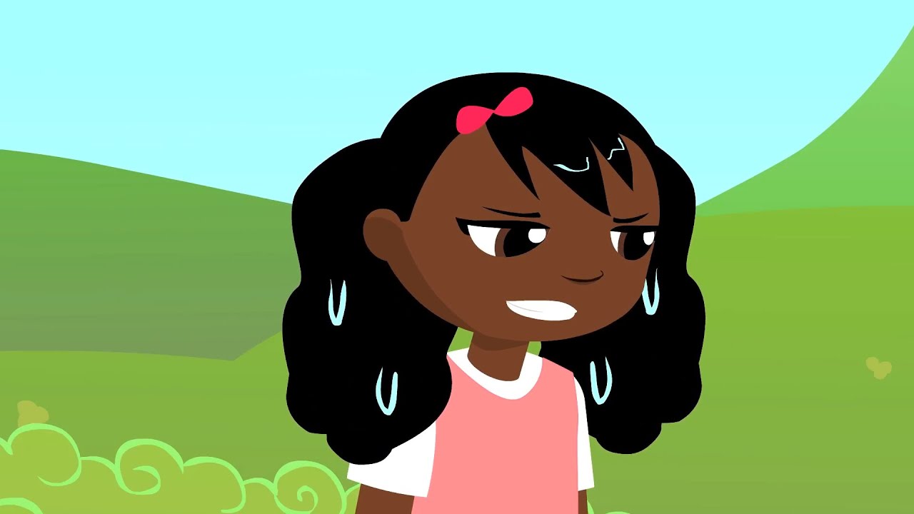 Like Lerato: Episode 26 - Giraffic Park