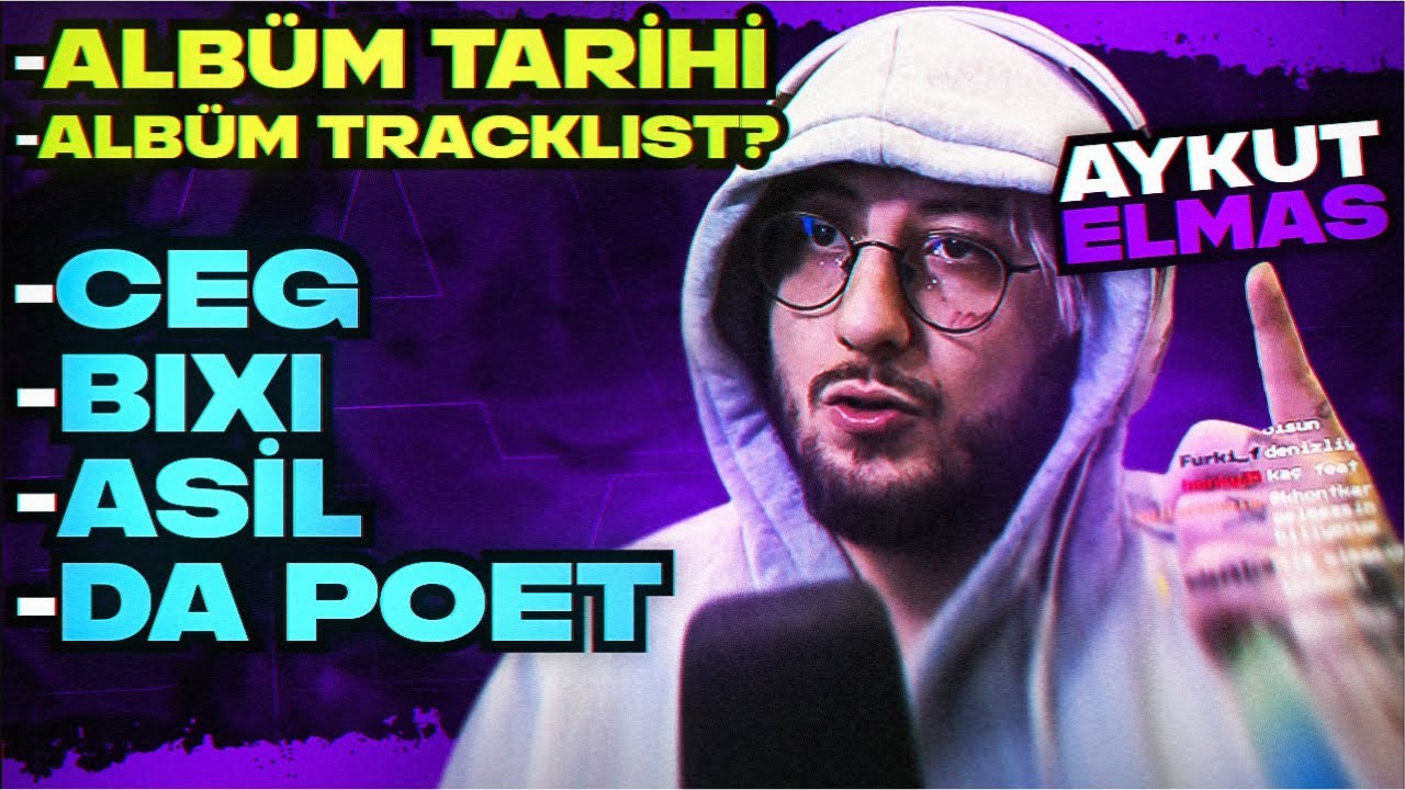 Khontkar,PLA4 Hakkında Herşeyi Açıklıyor..(Tracklist,Çıkış Tarihi) #PLA4