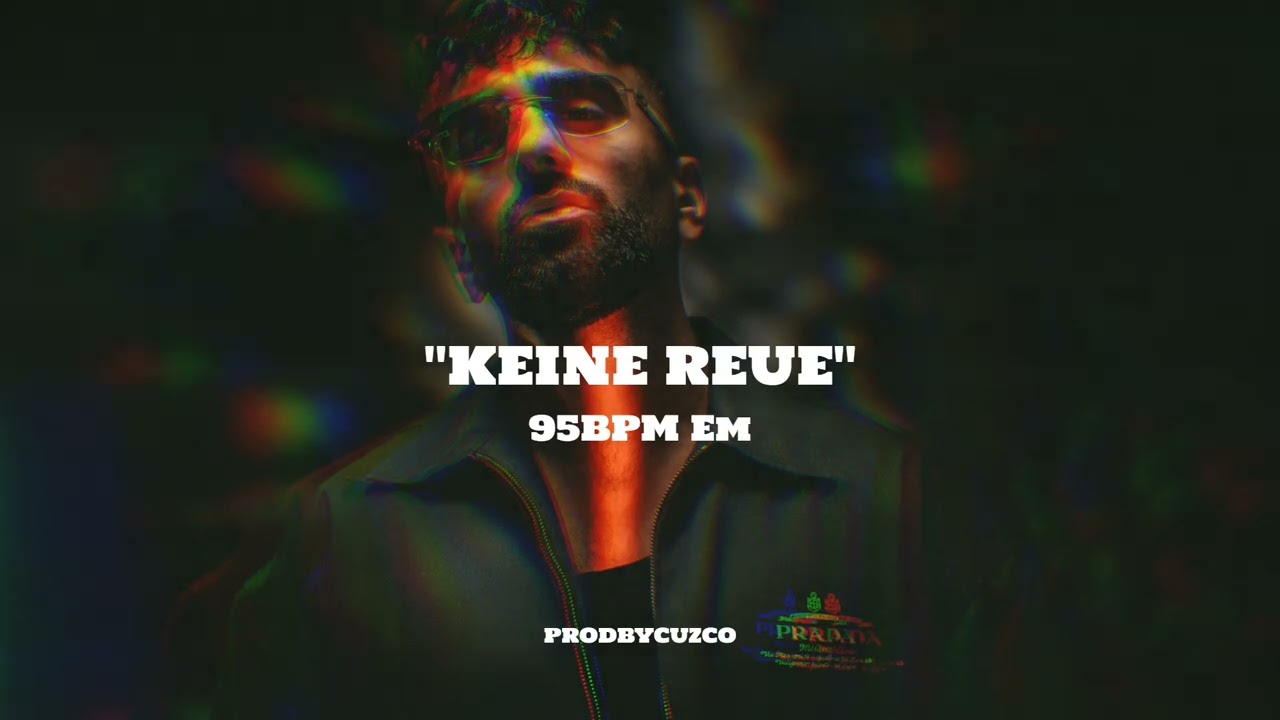 (FREE) MUCCO x PA SPORTS x KIANUSH Type Beat ''KEINE REUE''