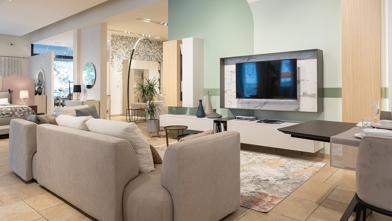 Tondelli Arredamenti Showroom 2025