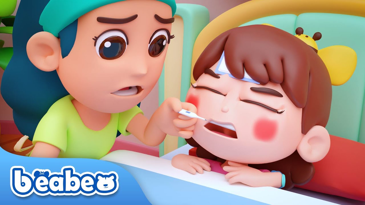 Take Care of Baby | Baby Care Song | BeaBeo Nursery Rhymes & Kids Songs