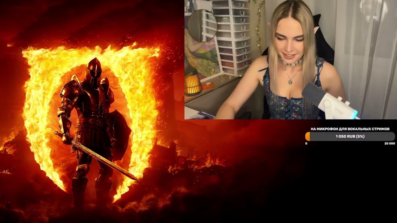 Oblivion! Remastered! Выходите Даэдра, я иду к вам!