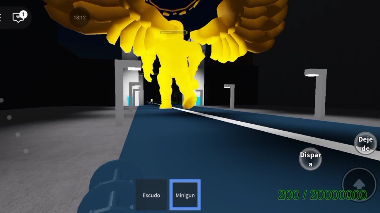 Troleando a mis compañeras de equipo👻 -jugué a  escapar de los monstruos SCP en Roblox 