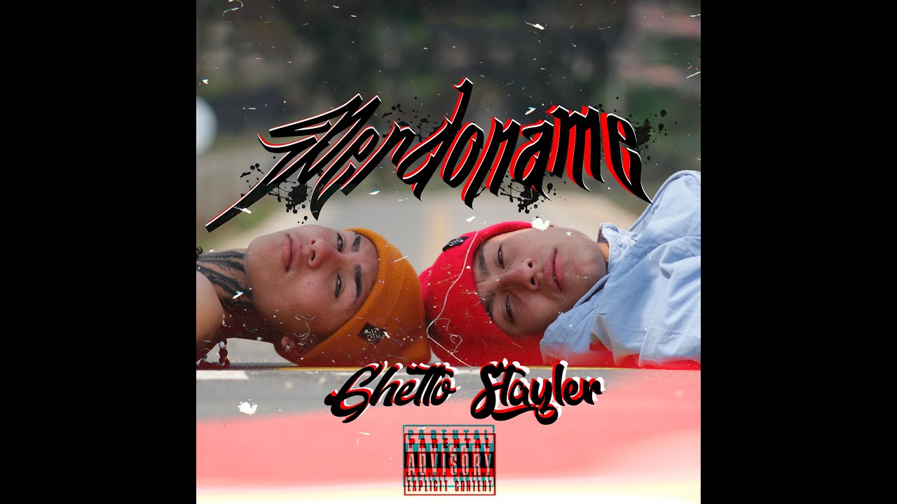 Perdóname - Ghetto Styler (Video Oficial)