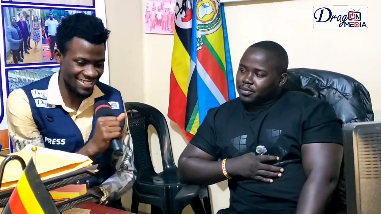 Who is Coach Jeff? Luluno olugendo lw'obulamu bwa coach Jeff owa BAU