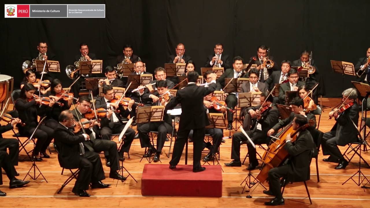 Himno al Sol   Daniel Alomia Robles